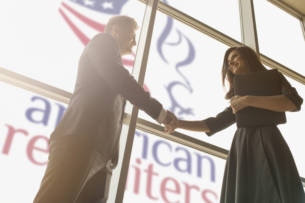 American Recruiters
