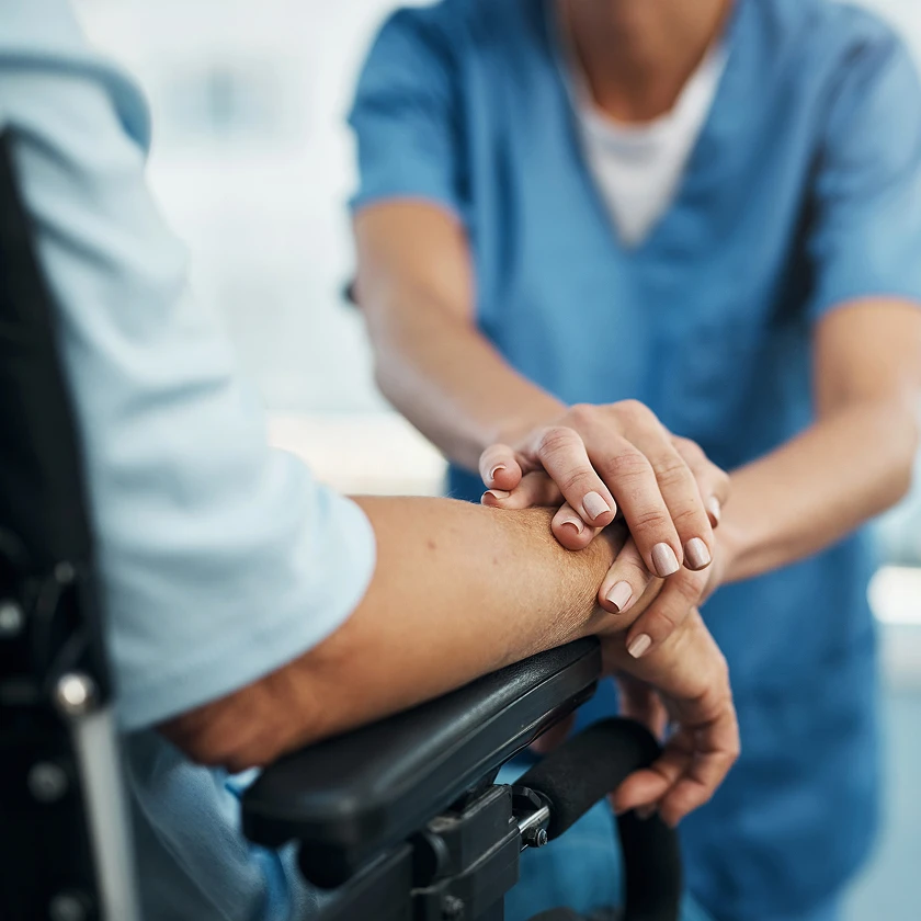 American Recruiters Hollywood rehab, long-term care, and allied health recruiting location