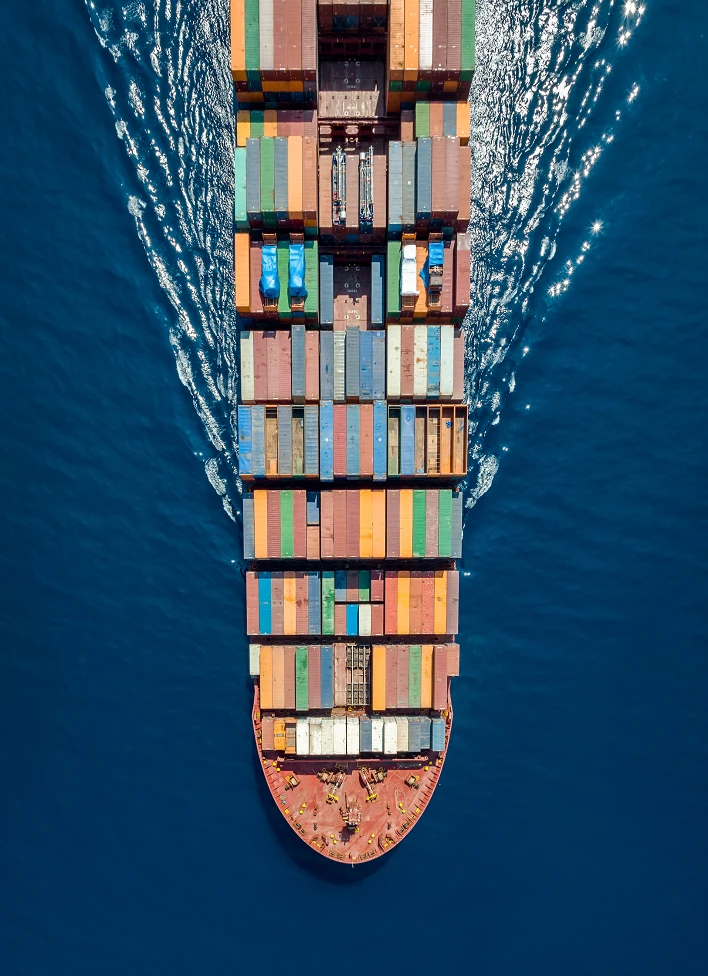Logistics and supply chain recruiting expertise from American Recruiters