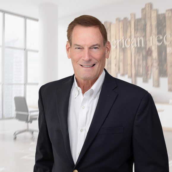 Craig Wilson, CFSP, American Recruiters Chicago franchise owner and commercial foodservice recruiting specialist