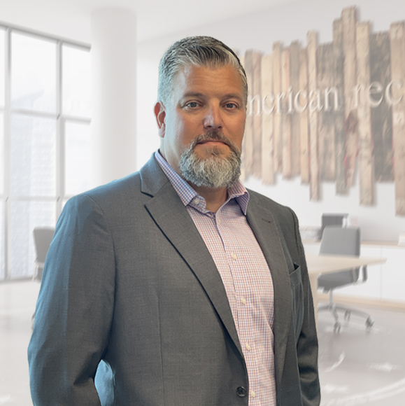 Dave Thomas, American Recruiters Tampa franchise owner and logistics, supply chain, and operations recruiting specialist