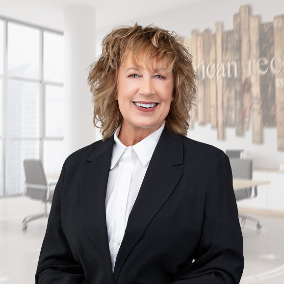 Deborah Best, CDR, American Recruiters Chicago food and beverage executive recruiting specialist
