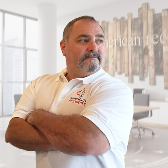 Frank Carieri, American Recruiters Davie, Florida franchise owner and pharmacy services recruiting specialist
