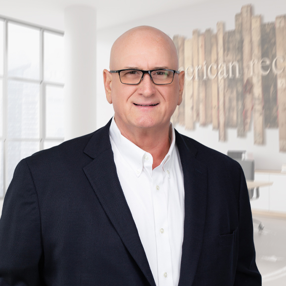 Paul Rychlewski, American Recruiters Chicago HVAC/R, plumbing, technical service, and foodservice equipment recruiting specialist