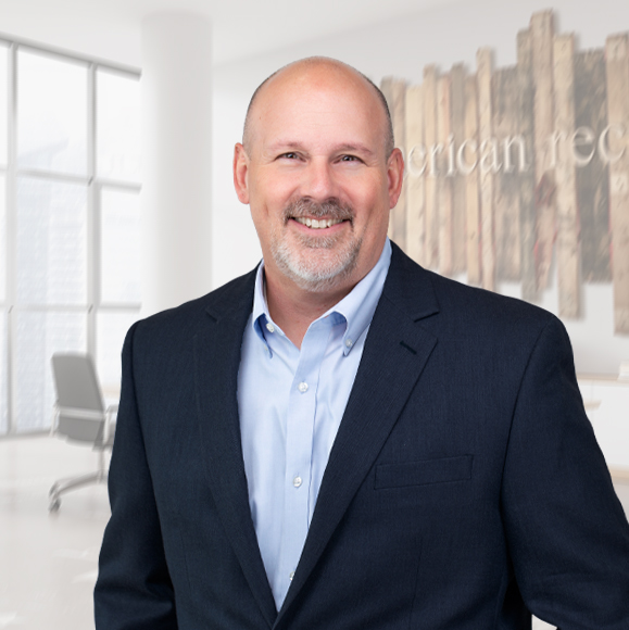 Tom Collingbourne, American Recruiters Chicago foodservice distribution, paper, disposables, and janitorial products recruiting specialist