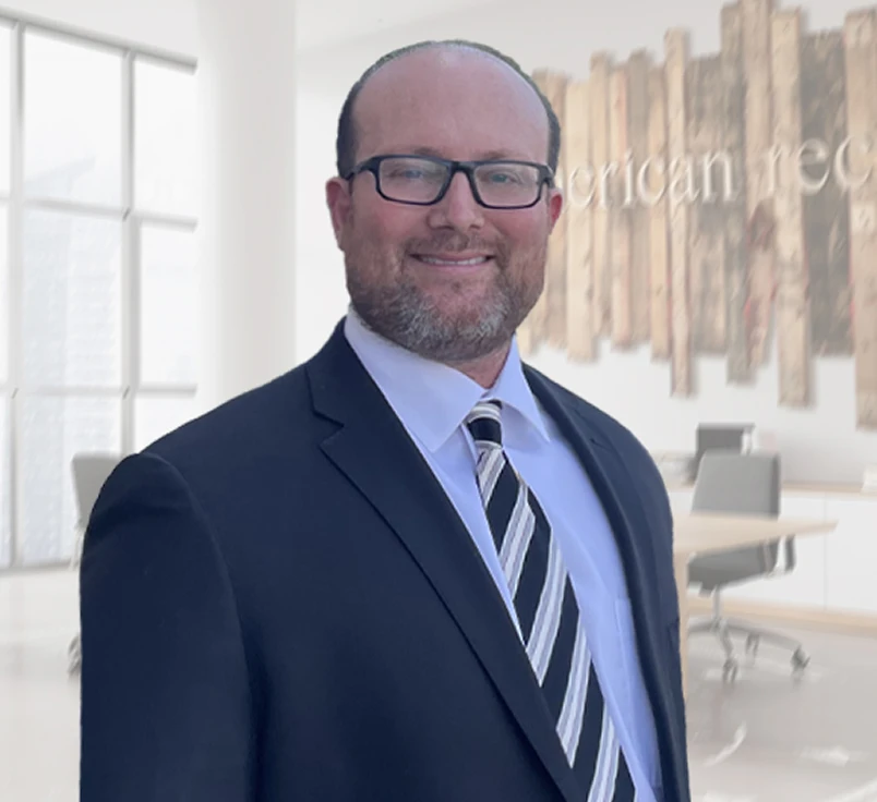 Daryn Edelman, American Recruiters Professional Resume Writer